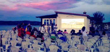 Festival del Cinema di Tavolara