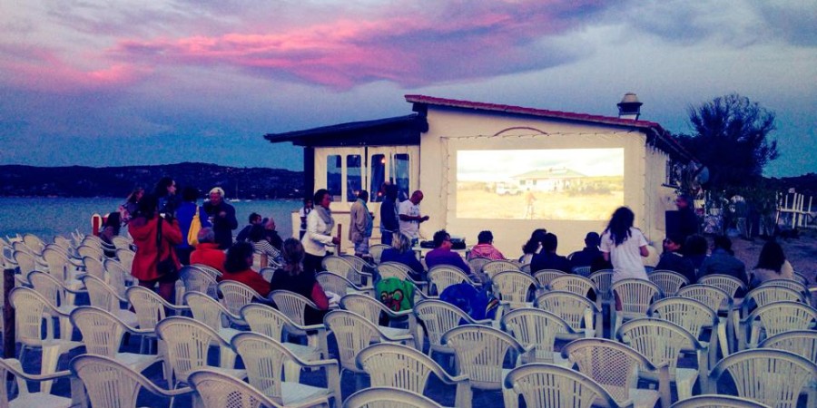 Festival del Cinema di Tavolara